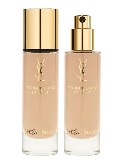 YSL B10 Porcelain Touche Eclat All